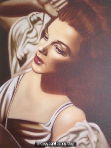 Judy Garland