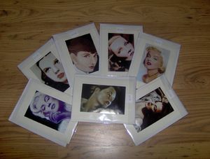 greetings cards