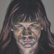 Bruce -The Family Maiden