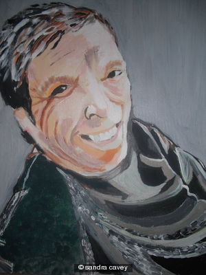 Dennis Quaid