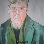 Alan Bennett