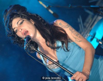 Amy Winehouse