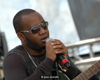 Shayne Ross