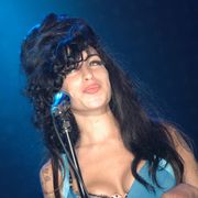 Amy Winehouse