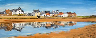 Elie Reflections