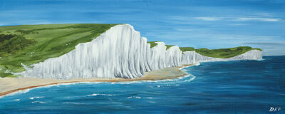 Seven Sisters