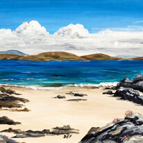 Rocky Beach, Iona