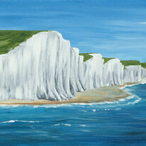 Seven Sisters