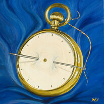 A stitch in time