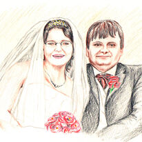 Sheila and Jonathan