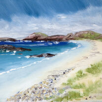 Atlantic Seas, Iona