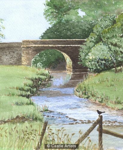 Sue Percy Stream
