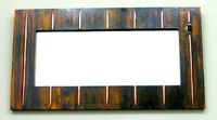 copper mirror (AB 7 )