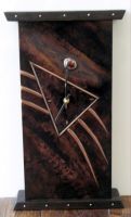 mantel clock