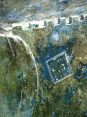 Dream (a detail)