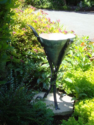 Organic Form