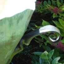 Organic Form (detail)