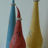 Primaries (bottle forms)
