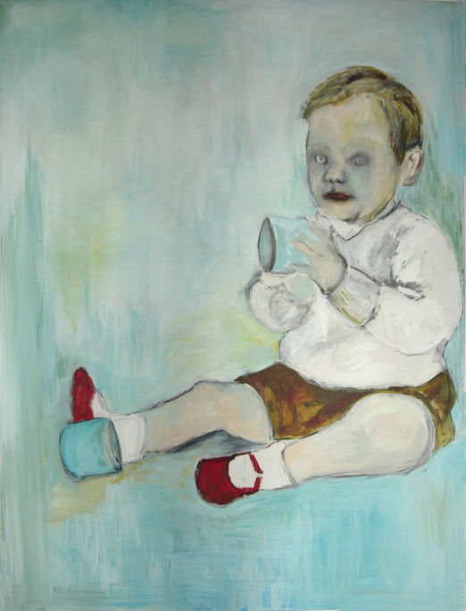 Boy no. 1
