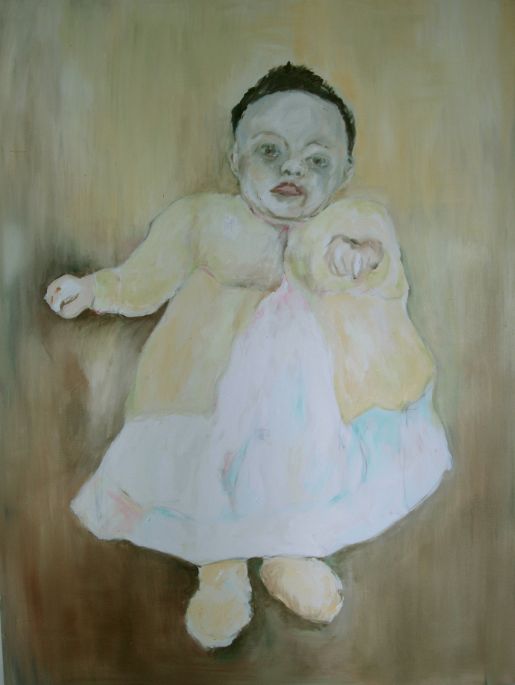 Baby no. 9