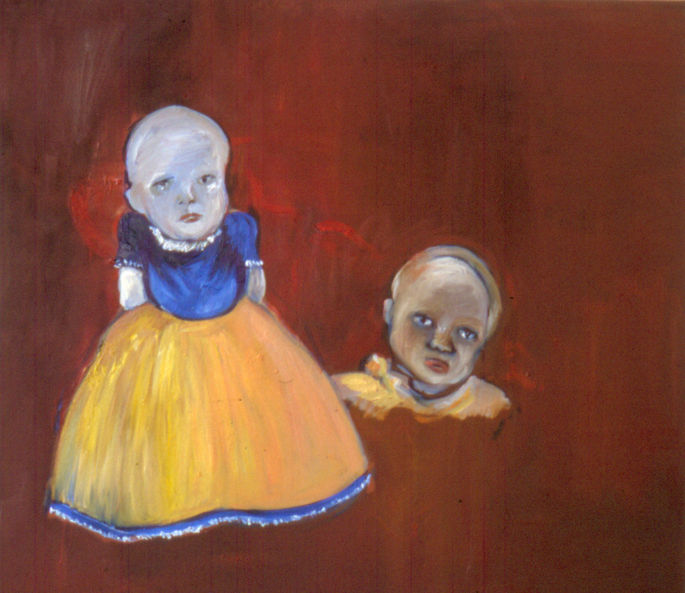 Dolls