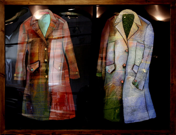 Coats for Girls