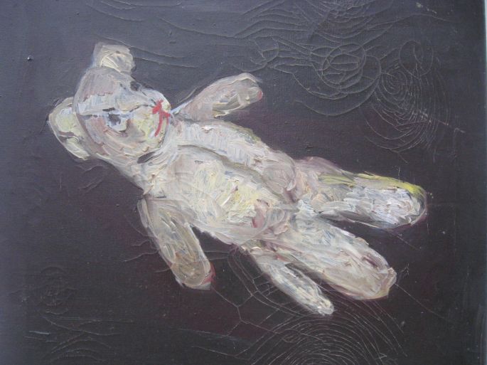 Bully (Detail)