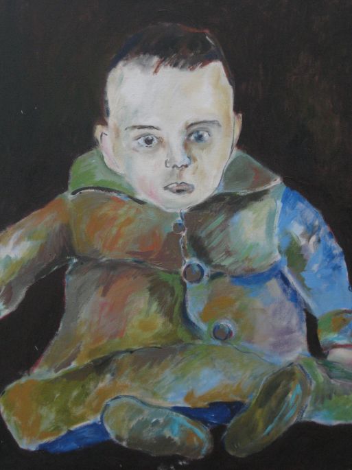 Baby no. 2