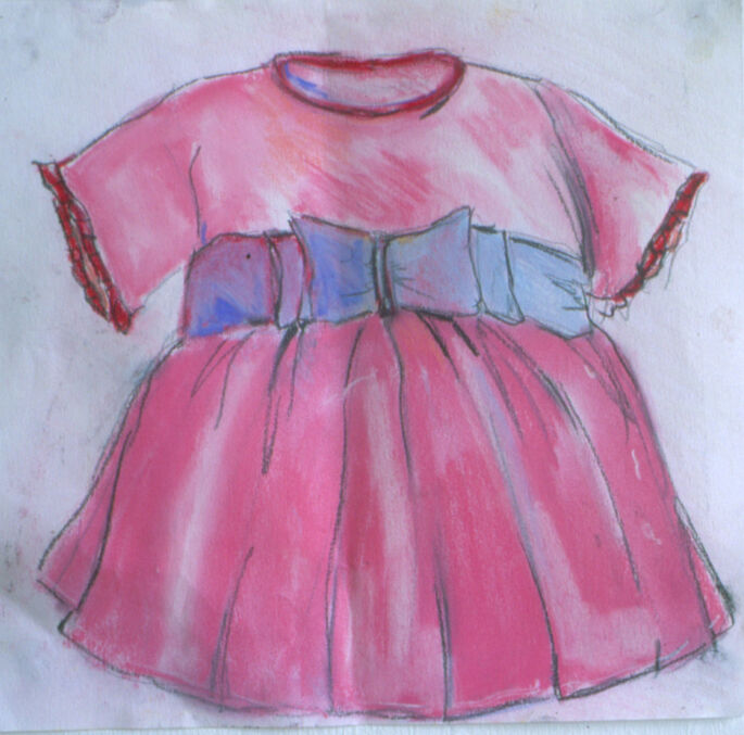 Poppet (1 of 12) 2001