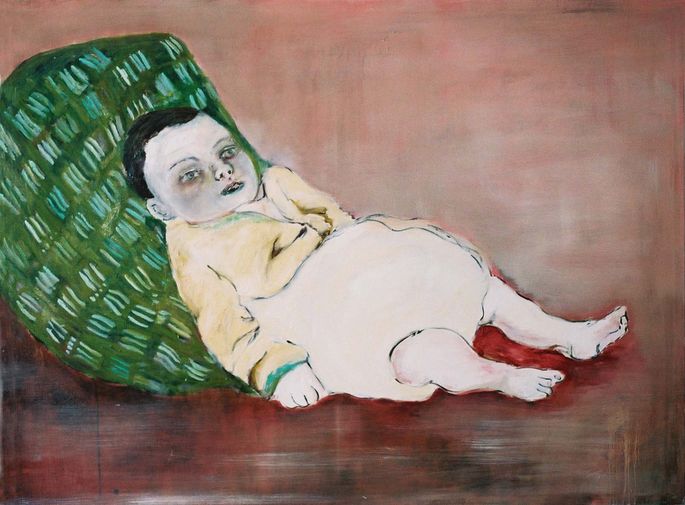 Baby no.3