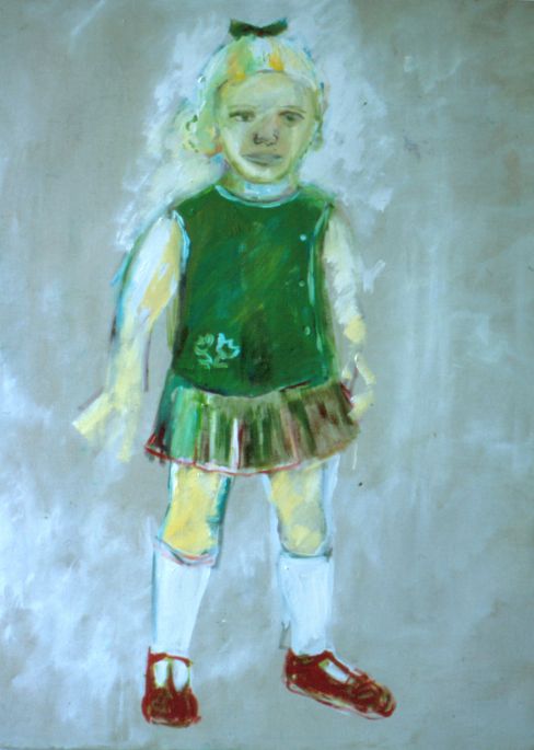 Karen 1968