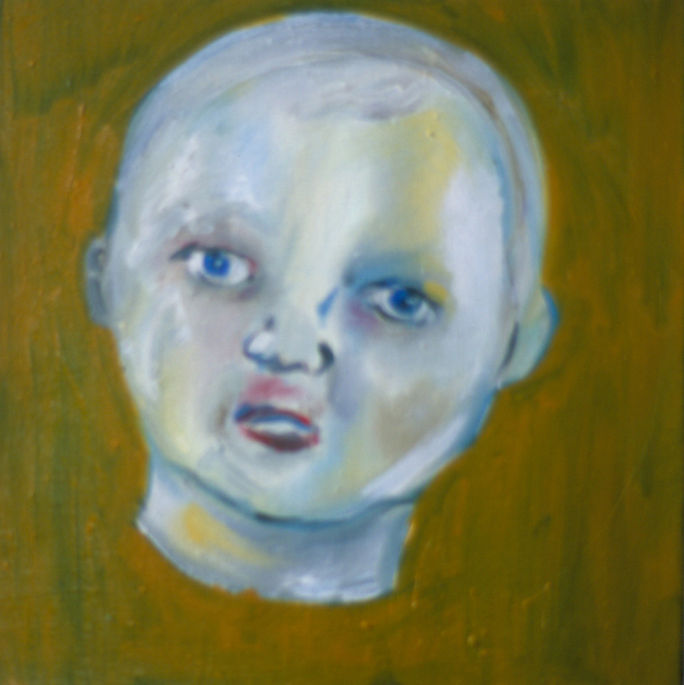 Doll Head