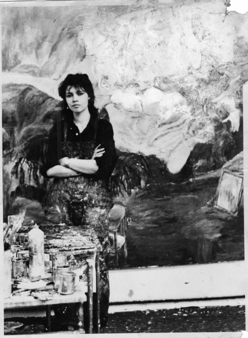 M.A. Fine Art, The City of Birmingham Polytechnic, Ikon Gallery Catalogue. 1986