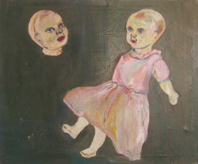 Dolls