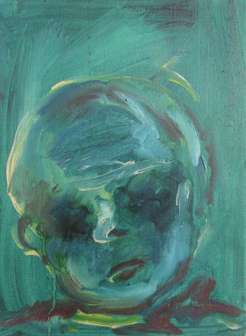 Doll Head