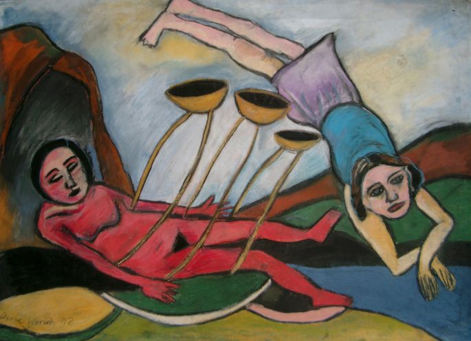 Baskets