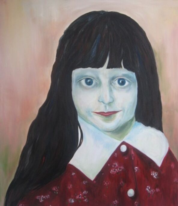 Girl no. 7 2010