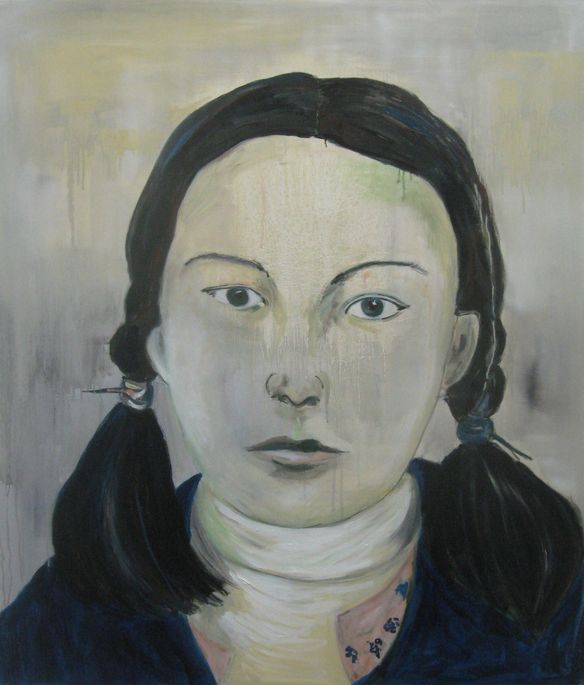 Girl no. 16