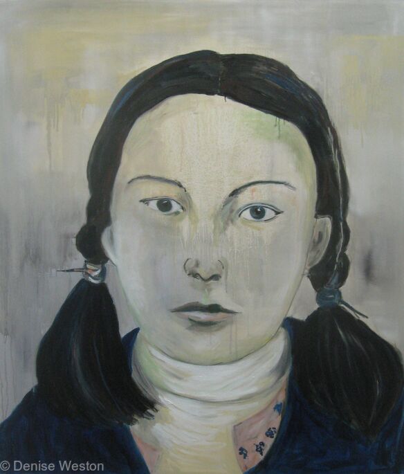 Girl no. 16