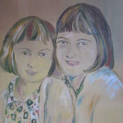 Margaret and Lynn