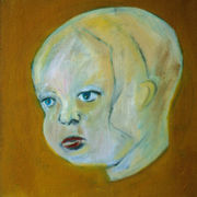 Doll Head