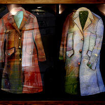 Coats for Girls