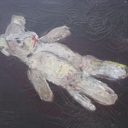 Bully (Detail)