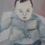 Baby no. 1