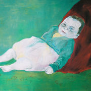 Baby no.8