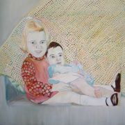 Karen and Paula