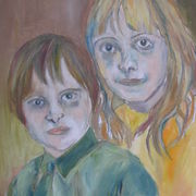 Stephen and Debra