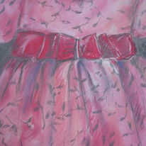 Poppet (3 0f 12)  (detail)