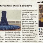 The Guide, The Guardian UK, October 2005                      