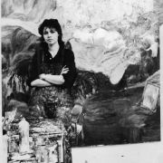 M.A. Fine Art, The City of Birmingham Polytechnic, Ikon Gallery Catalogue. 1986